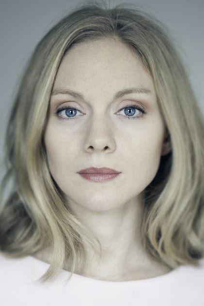Christina Cole - Actor Profile Photo