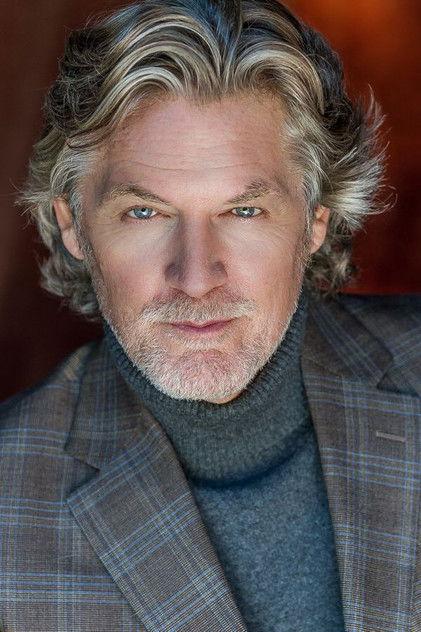 William Shockley - Actor Profile Photo