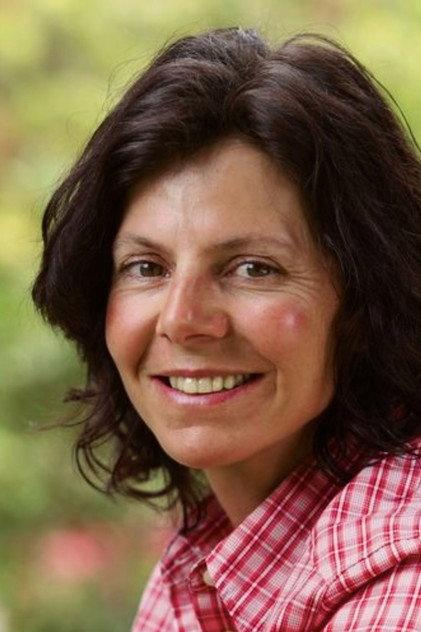 Gerlinde Kaltenbrunner - Actor Profile Photo