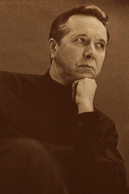 Mikhail Pletnev - Actor Profile Photo