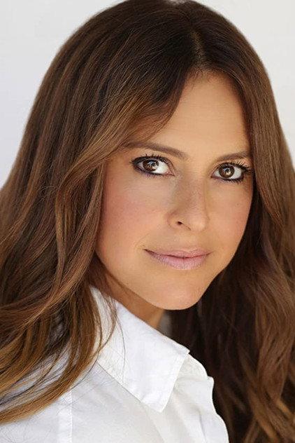 Alexis Krause - Actor Profile Photo