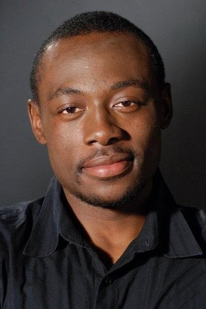 Richard Lukunku - Actor Profile Photo
