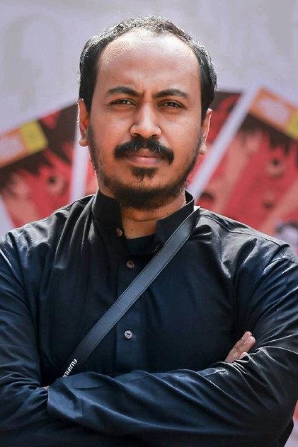 Shibu Kumer Shill - Actor Profile Photo