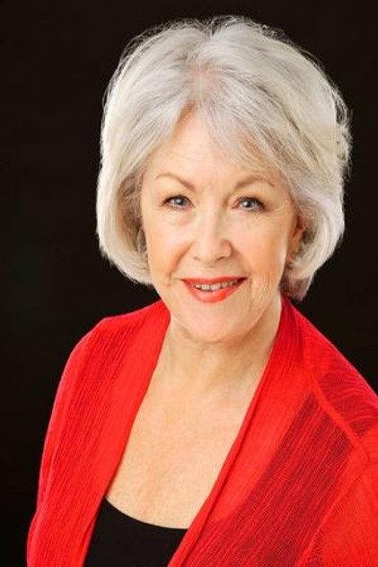 Susan Slatin - Actor Profile Photo
