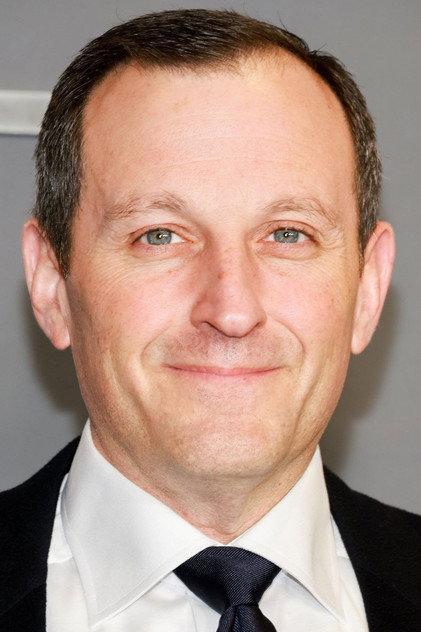 William Sherak - Actor Profile Photo
