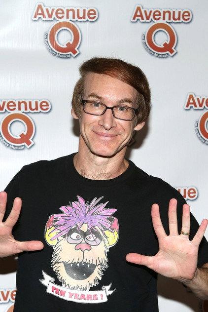 Rick Lyon - Actor Profile Photo