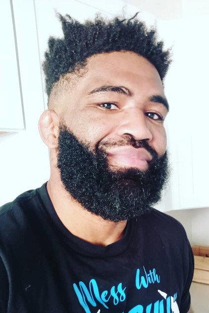 Chris Curtis - Actor Profile Photo