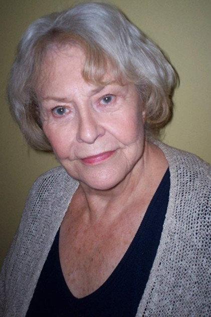 Maggie Sullivun - Actor Profile Photo