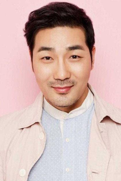 Ha Do-kwon - Actor Profile Photo