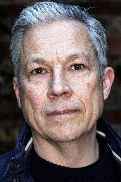 Johan Gry - Actor Profile Photo