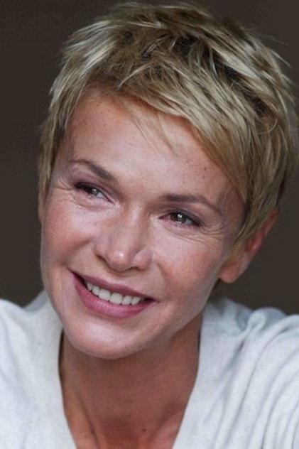 Elisabetta Cavallotti - Actor Profile Photo