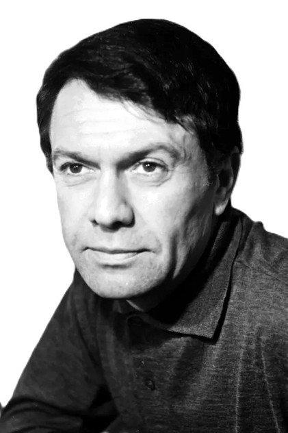Robert Hirsch - Actor Profile Photo