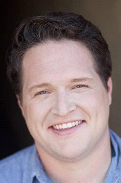 Charlie McCrackin - Actor Profile Photo