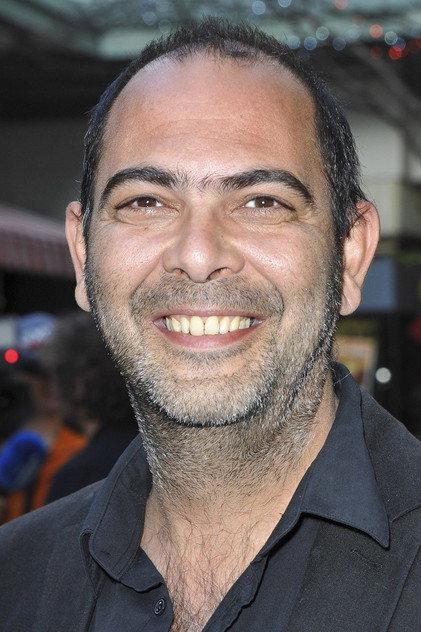 Hannes Ringlstetter - Actor Profile Photo