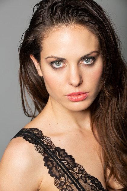 Alba Fontecha - Actor Profile Photo