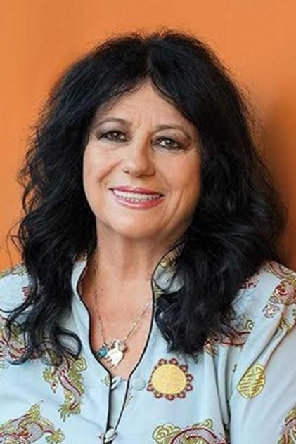 Anna Vagena - Actor Profile Photo