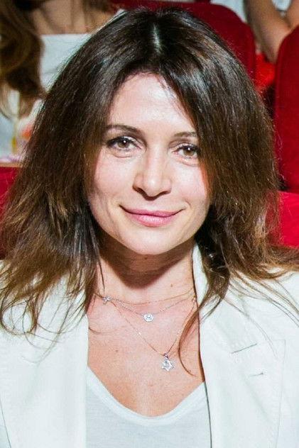 Oksana Fandera - Actor Profile Photo
