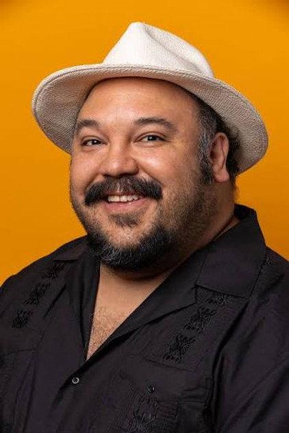Jorge R. Gutierrez - Actor Profile Photo