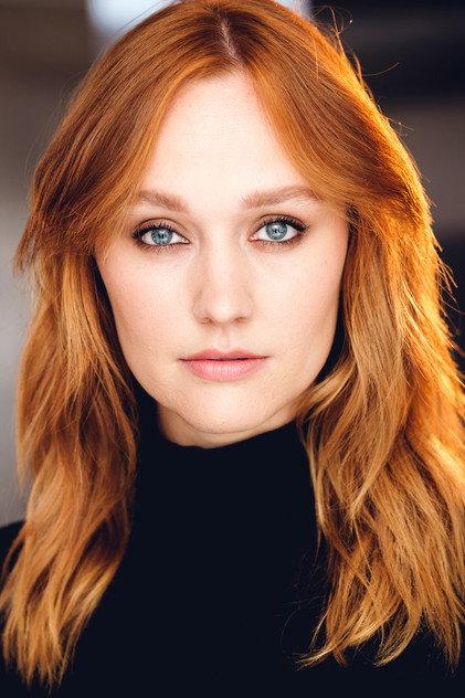 Andrea Susan Bush - Actor Profile Photo