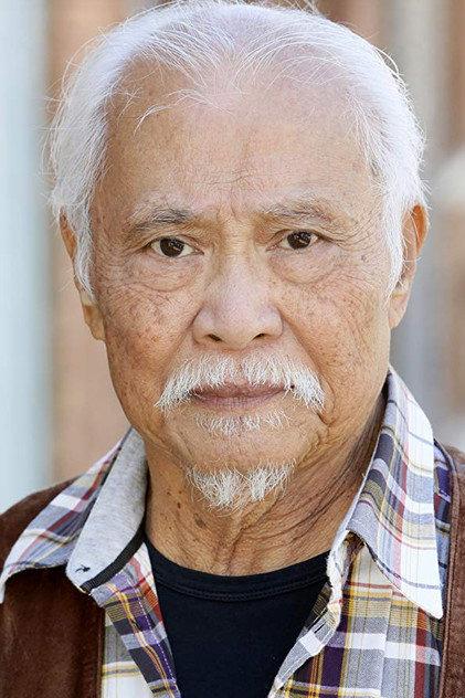 Bert Matias - Actor Profile Photo