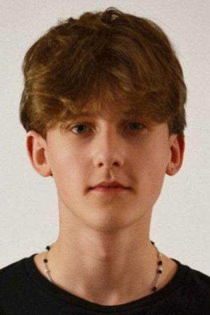 Patryk Siemek - Actor Profile Photo