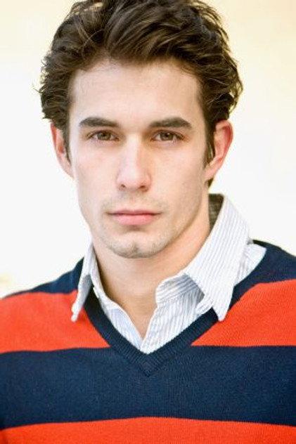 Michael Blaustein - Actor Profile Photo
