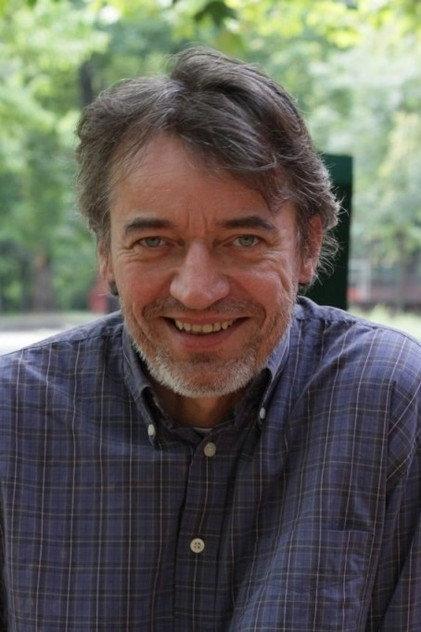 Tamási Zoltán - Actor Profile Photo