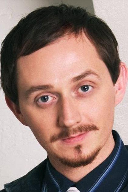 Shaun Balbar - Actor Profile Photo