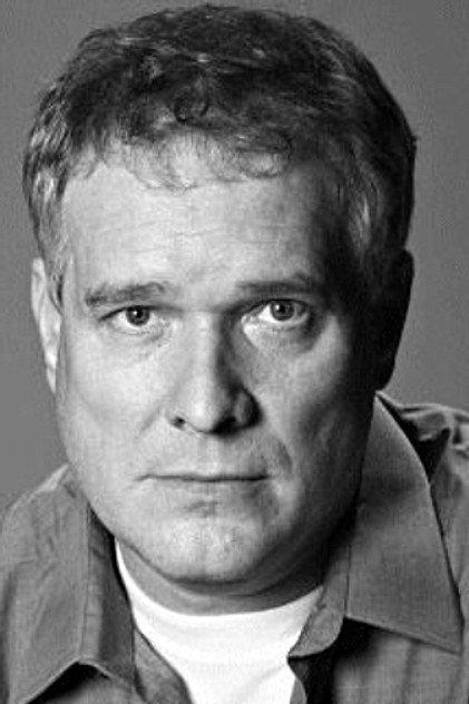 Chris Wilson - Actor Profile Photo