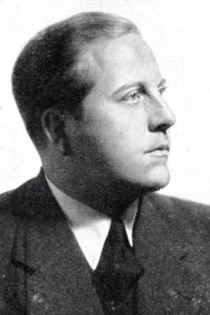 Kurt Mühlhardt - Actor Profile Photo