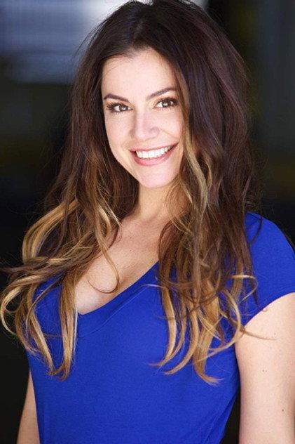 Luciana Vara - Actor Profile Photo
