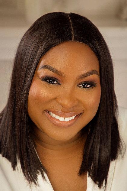 Bikiya Graham-Douglas - Actor Profile Photo