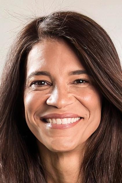 Soraya Pina - Actor Profile Photo
