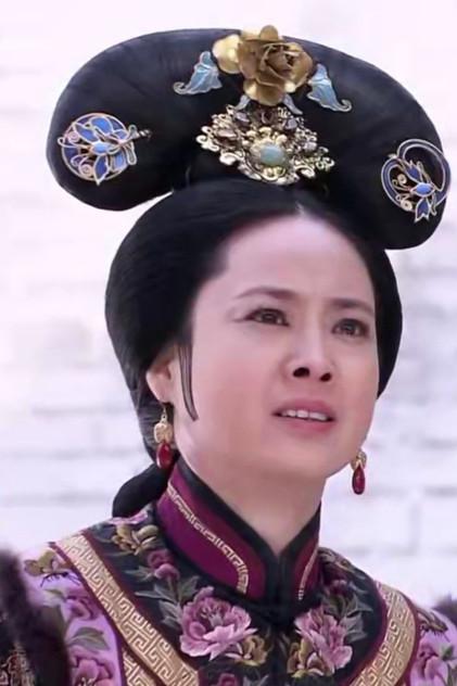 Ma Yuhong - Actor Profile Photo