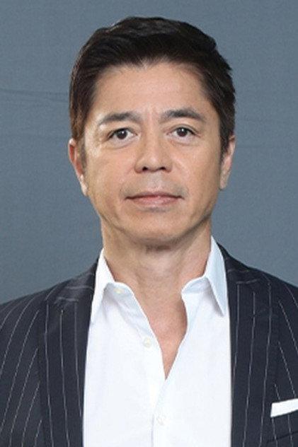 Stephen Ho Kai-Nam - Actor Profile Photo