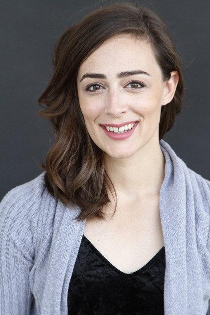 Katie Mae Peters - Actor Profile Photo