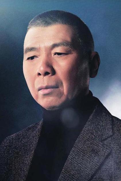 Feng Xiaogang - Actor Profile Photo