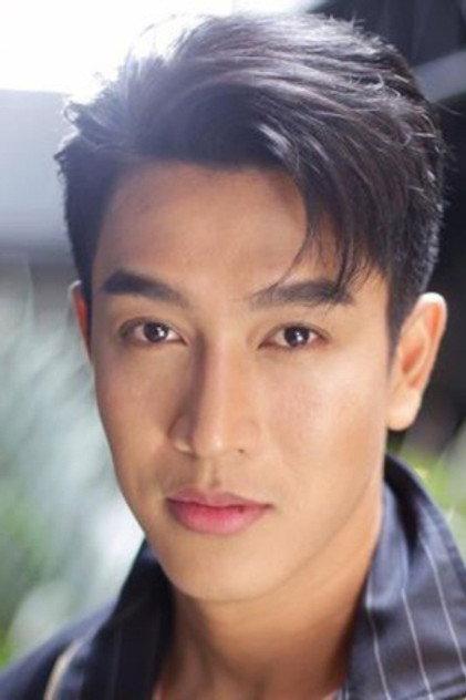 Anuwat Choocherdratana - Actor Profile Photo
