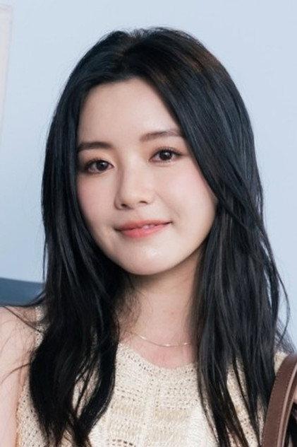 Lam Chin-Ting - Actor Profile Photo