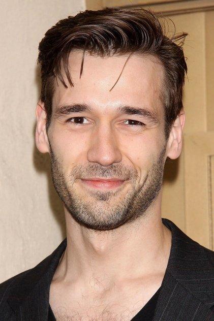 John Behlmann - Actor Profile Photo