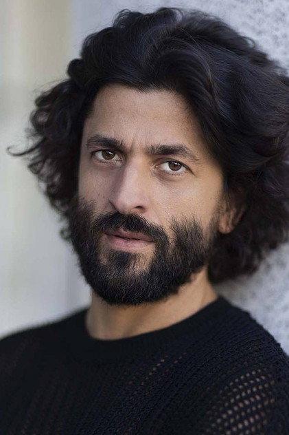 Gianni Rosato - Actor Profile Photo