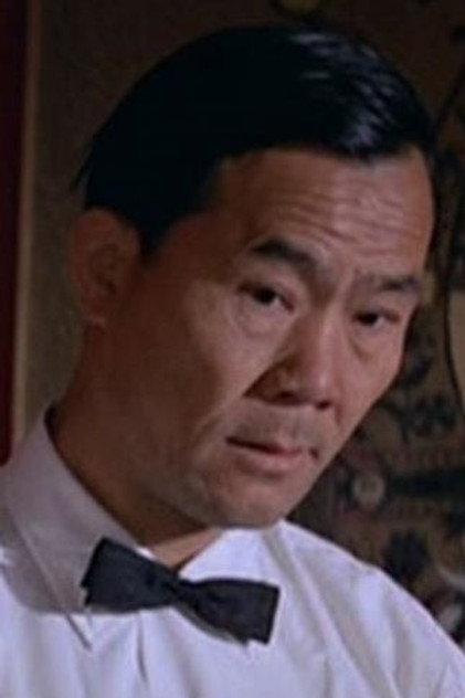 Yue Man-Wah - Actor Profile Photo