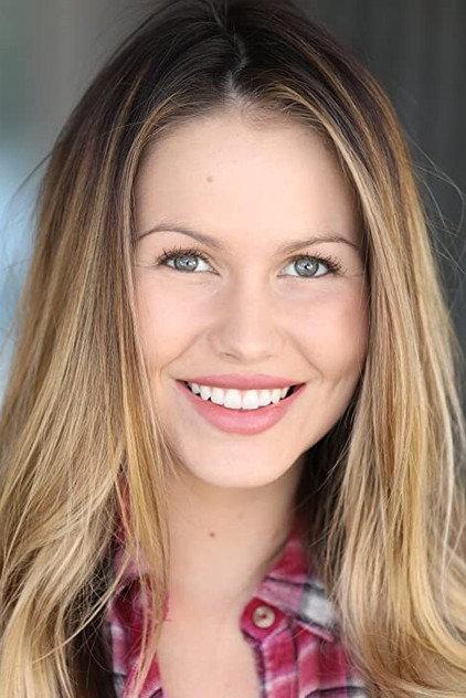 Sade Katarina - Actor Profile Photo