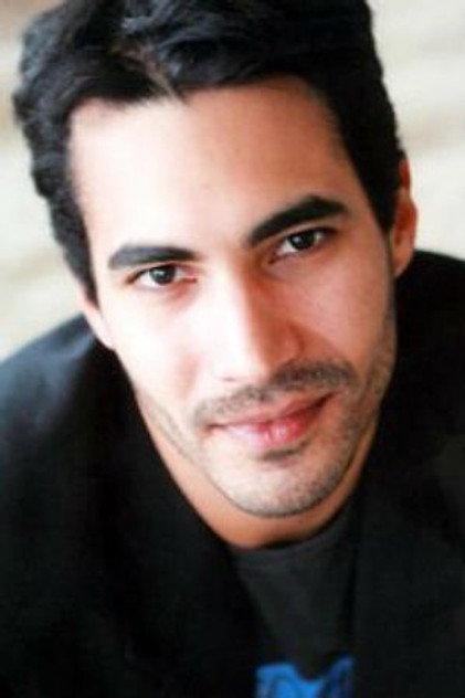 Thiago Martins - Actor Profile Photo
