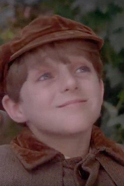 Heydon Prowse - Actor Profile Photo