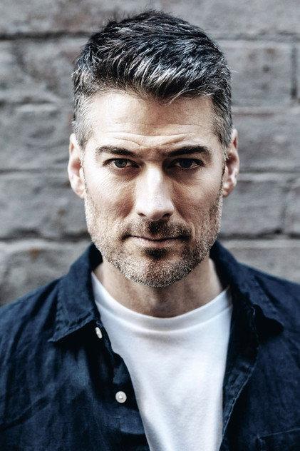 William Emmons - Actor Profile Photo
