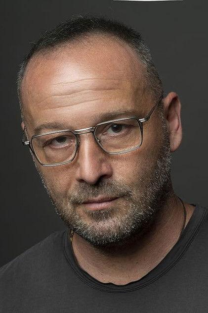 David Vadim - Actor Profile Photo