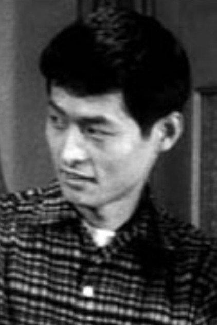 Nam Yang-il - Actor Profile Photo