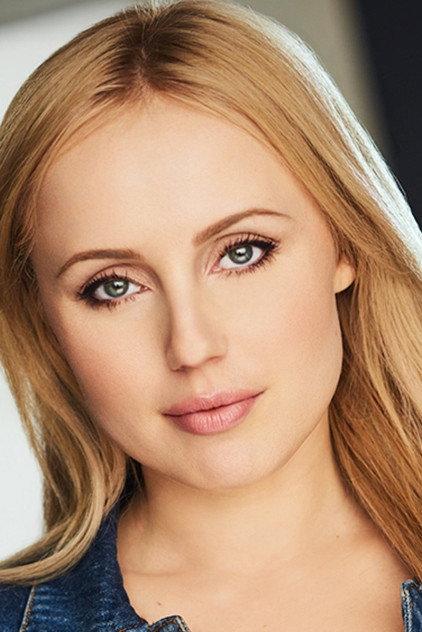 Lilian Lev - Actor Profile Photo