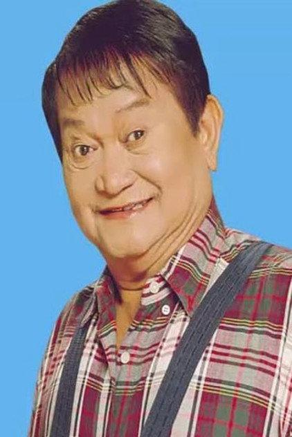 Yoyoy Villame - Actor Profile Photo